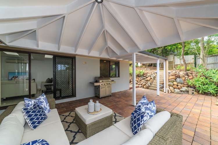 Fifth view of Homely house listing, 1 Bligh Court, Benowa QLD 4217