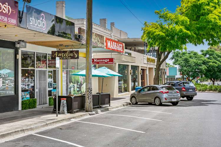 Fifth view of Homely residentialLand listing, 18 Edward Street, Upper Ferntree Gully VIC 3156