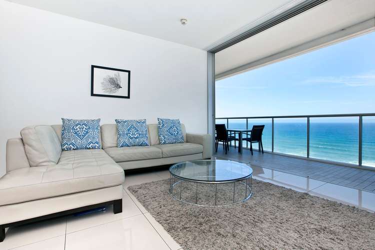 Second view of Homely unit listing, 2204/159 Old Burleigh Road, Broadbeach QLD 4218