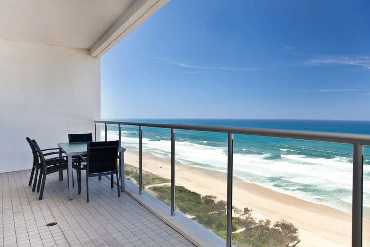 Fourth view of Homely unit listing, 2204/159 Old Burleigh Road, Broadbeach QLD 4218