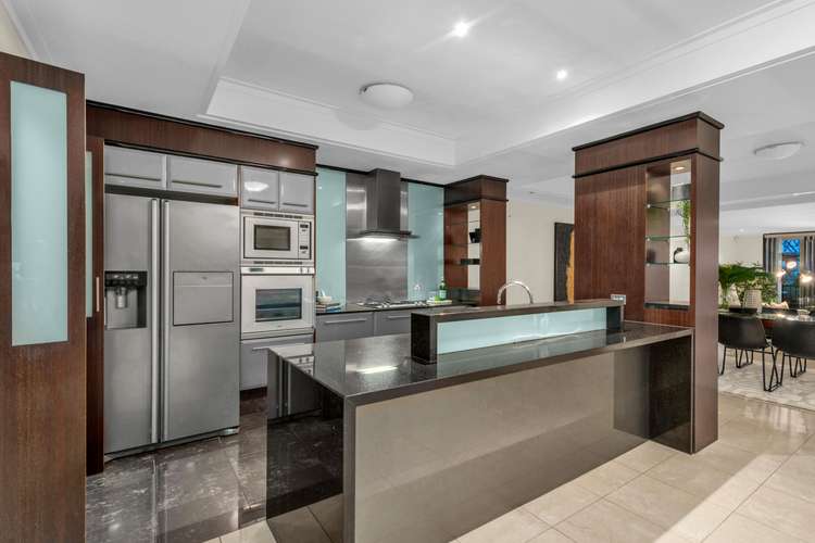Sixth view of Homely apartment listing, 3/455 Adelaide Street, Brisbane QLD 4000