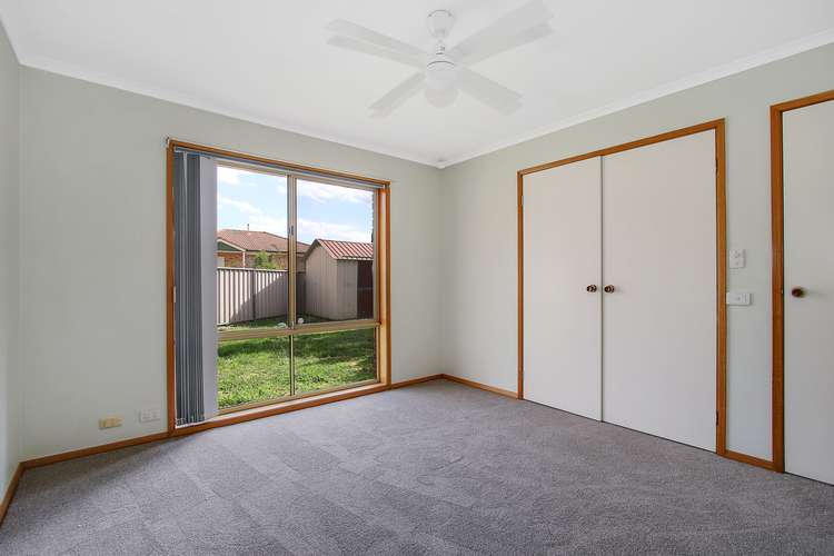 Fifth view of Homely unit listing, 13A Ware Avenue, West Wodonga VIC 3690