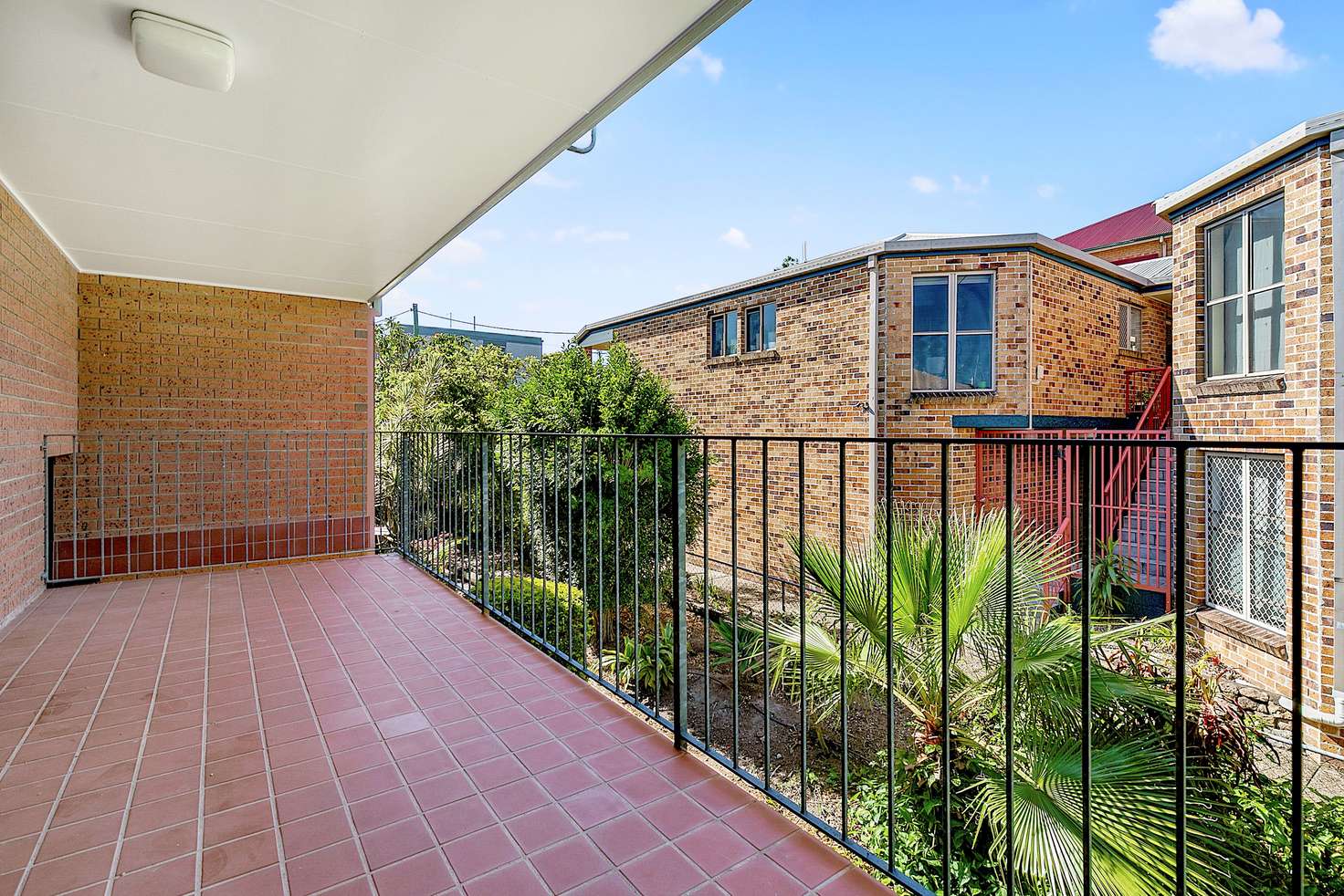 Main view of Homely unit listing, 4/61 Real Street, Annerley QLD 4103