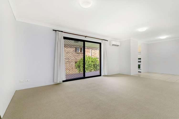 Second view of Homely unit listing, 4/61 Real Street, Annerley QLD 4103