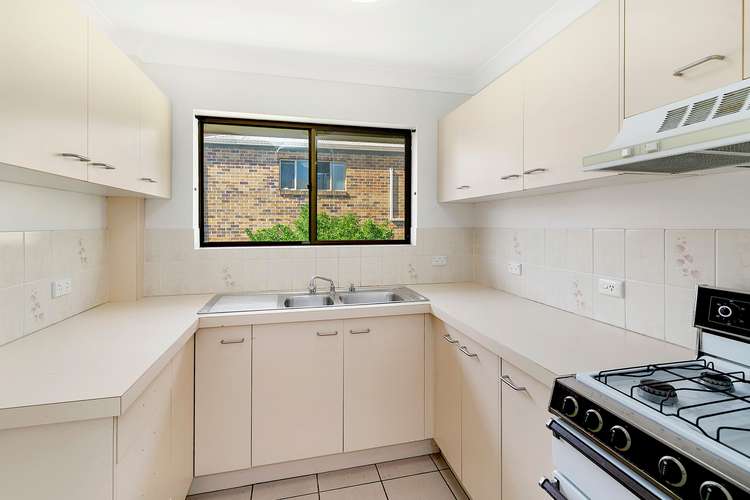 Third view of Homely unit listing, 4/61 Real Street, Annerley QLD 4103