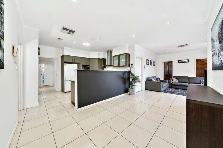 Fourth view of Homely house listing, 1/12 Redwater Place, Amaroo ACT 2914