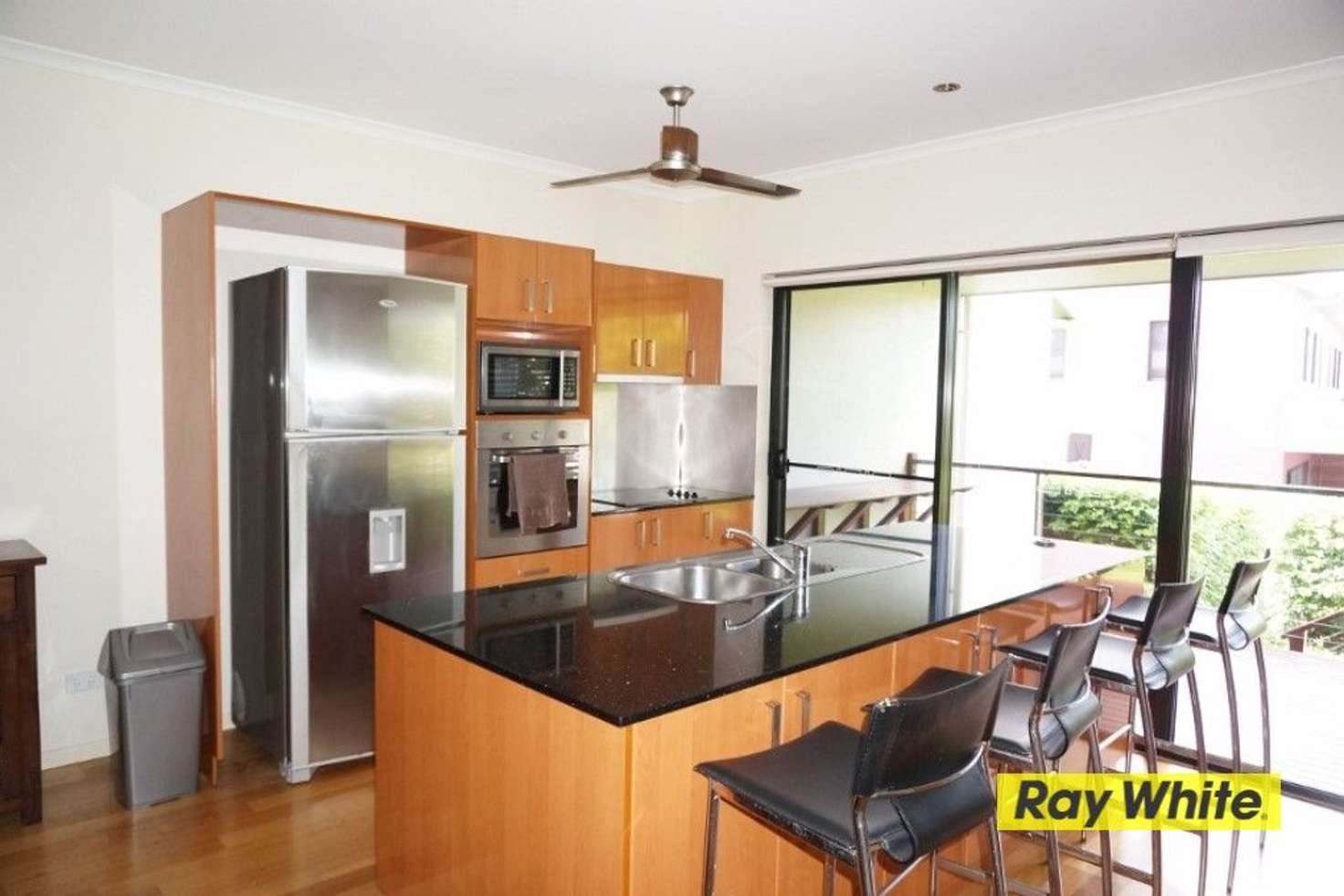 Main view of Homely house listing, 6/25 Abell Road, Cannonvale QLD 4802