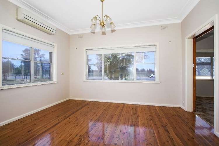 Fourth view of Homely house listing, 113 Commercial Street, Walla Walla NSW 2659