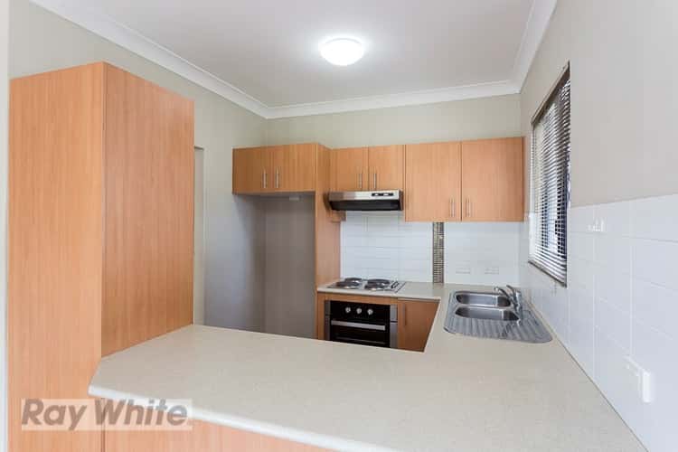 Second view of Homely unit listing, 5/8 Kitchener Street, Coorparoo QLD 4151
