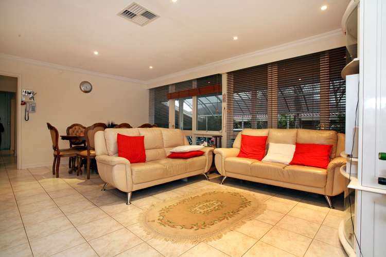 Third view of Homely house listing, 709 Ferntree Gully Road, Glen Waverley VIC 3150