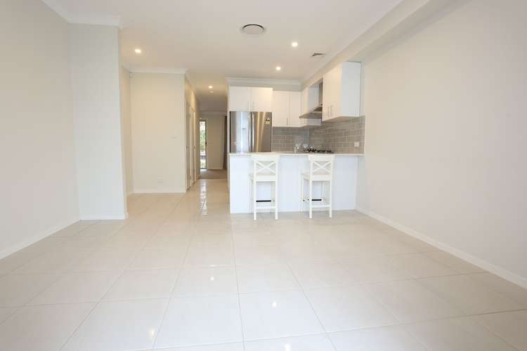 Third view of Homely townhouse listing, 10 Stratton Lane, Penrith NSW 2750