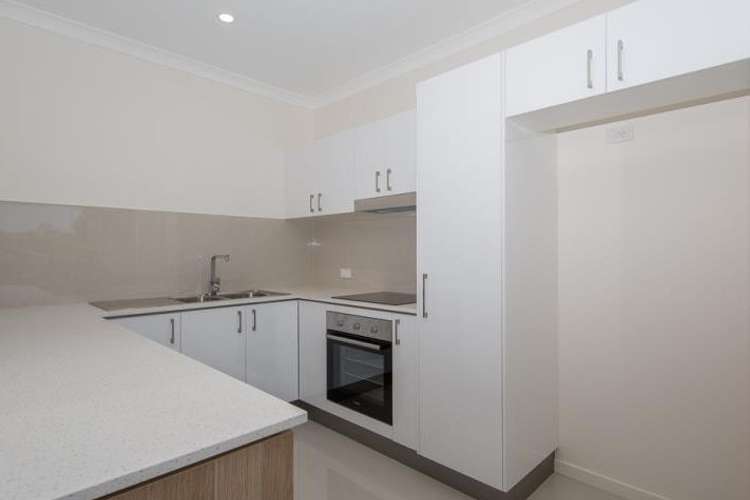 Second view of Homely apartment listing, 3/4 Harold Street, Zillmere QLD 4034