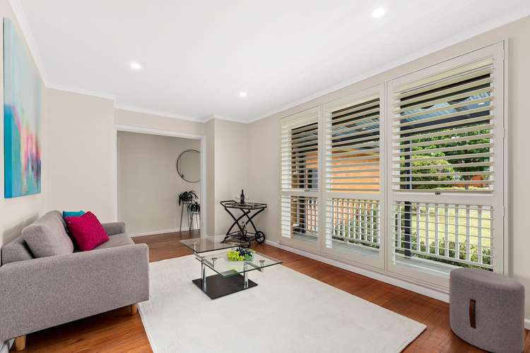 Third view of Homely house listing, 3 Gidgee Court, Forest Hill VIC 3131