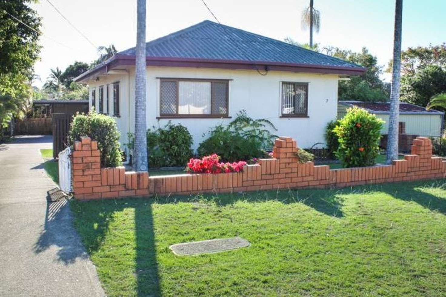 Main view of Homely house listing, 7 Bartholomew Street, Zillmere QLD 4034