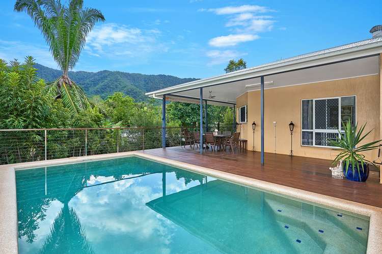 Main view of Homely house listing, 15 Powell Place, Bentley Park QLD 4869
