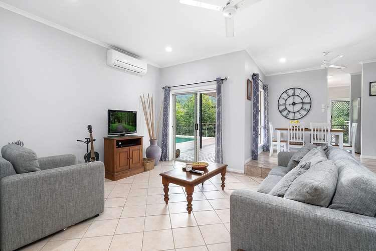 Fourth view of Homely house listing, 15 Powell Place, Bentley Park QLD 4869
