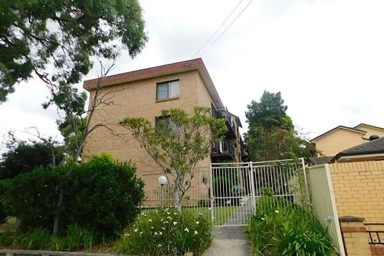 Main view of Homely unit listing, 6/18 High Street, Woonona NSW 2517