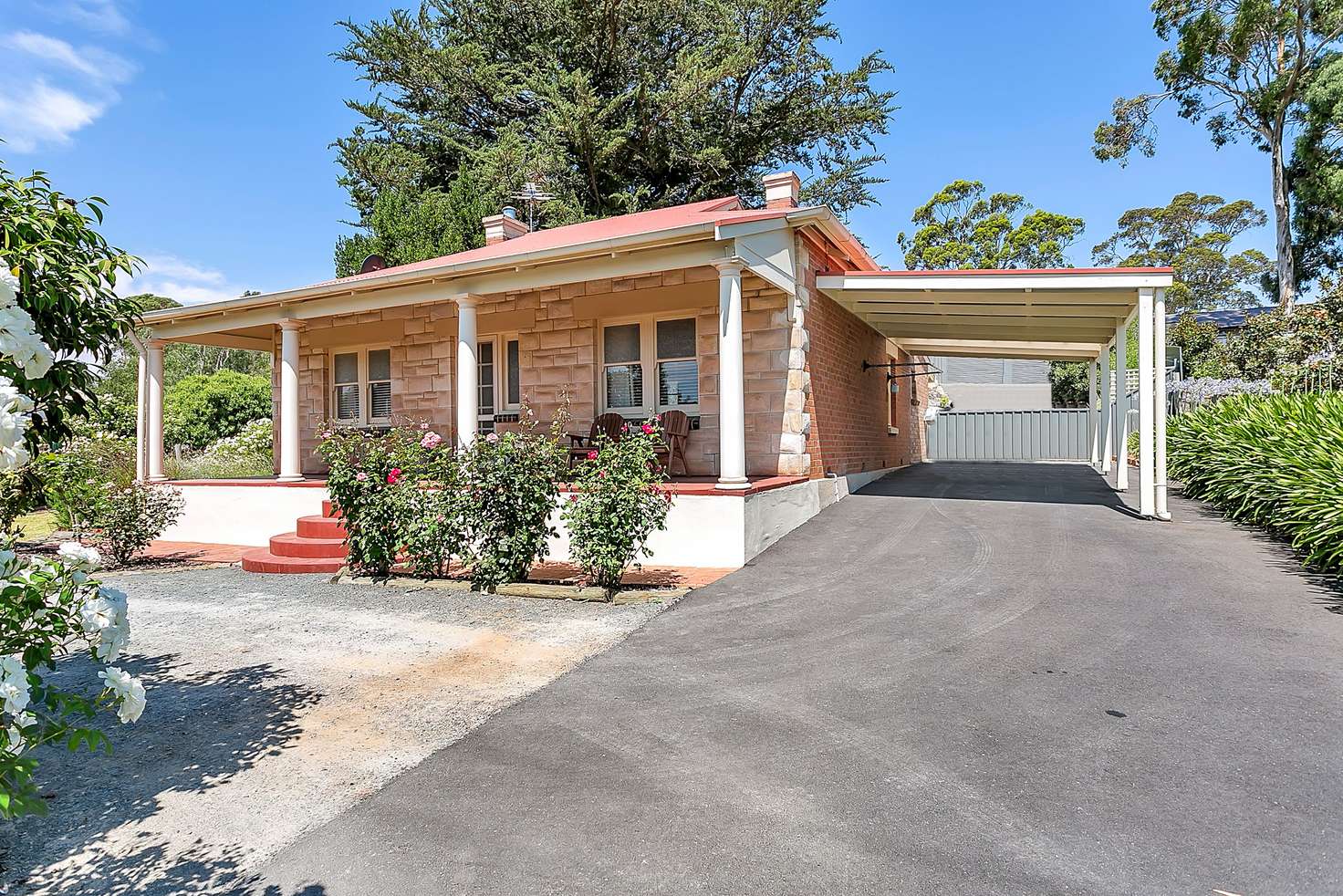 Main view of Homely house listing, 60 Onkaparinga Valley Road, Balhannah SA 5242