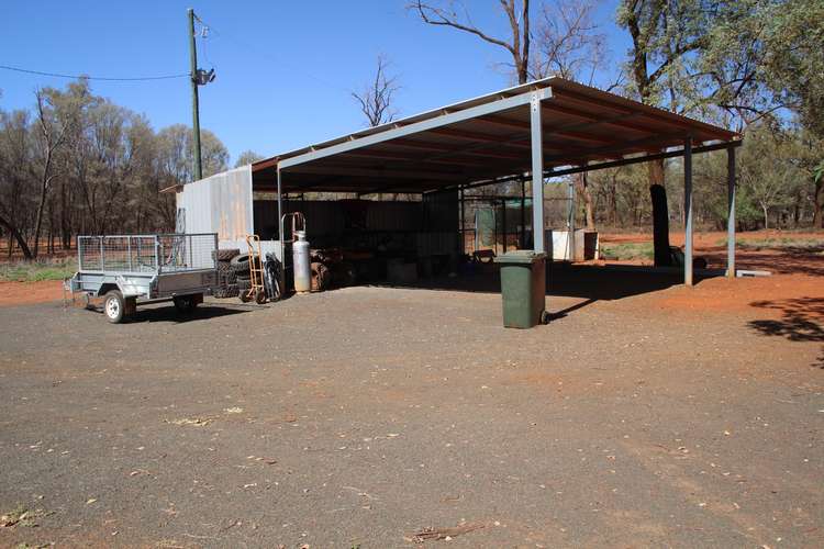 Second view of Homely ruralOther listing, 587 Adavale Road, Charleville QLD 4470