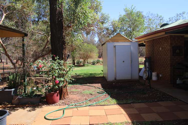 Seventh view of Homely ruralOther listing, 587 Adavale Road, Charleville QLD 4470