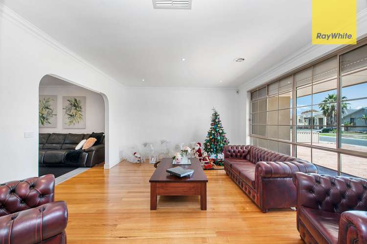 Second view of Homely house listing, 40 Delbridge Drive, Sydenham VIC 3037