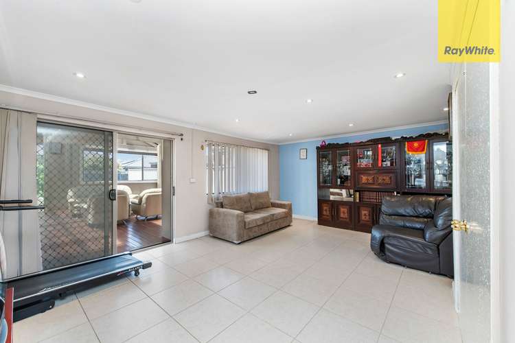 Fifth view of Homely house listing, 40 Delbridge Drive, Sydenham VIC 3037