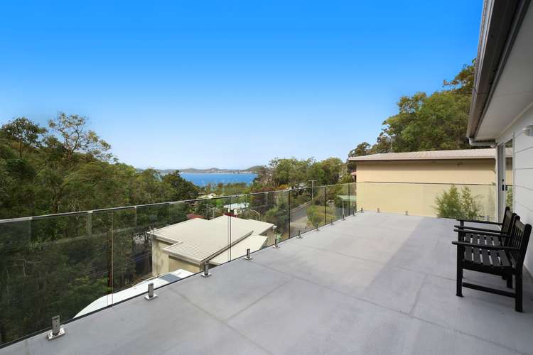 Third view of Homely house listing, 242 Glenrock Parade, Koolewong NSW 2256