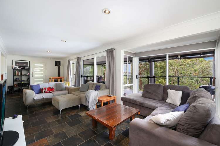 Fifth view of Homely house listing, 242 Glenrock Parade, Koolewong NSW 2256