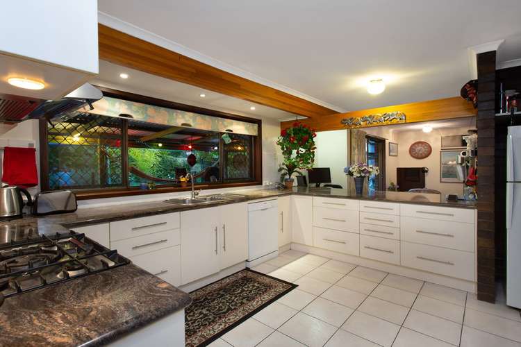 Fifth view of Homely house listing, 3 Conebush Crescent, Bellbowrie QLD 4070