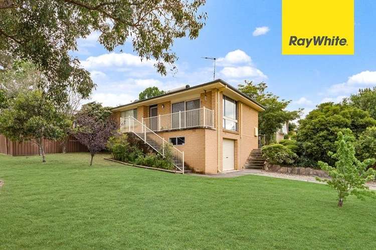 Main view of Homely house listing, 248 St Johns Road, Bradbury NSW 2560