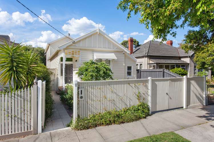 Main view of Homely house listing, 37A Munster Avenue, Carnegie VIC 3163