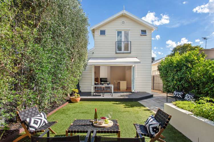 Fourth view of Homely house listing, 37A Munster Avenue, Carnegie VIC 3163