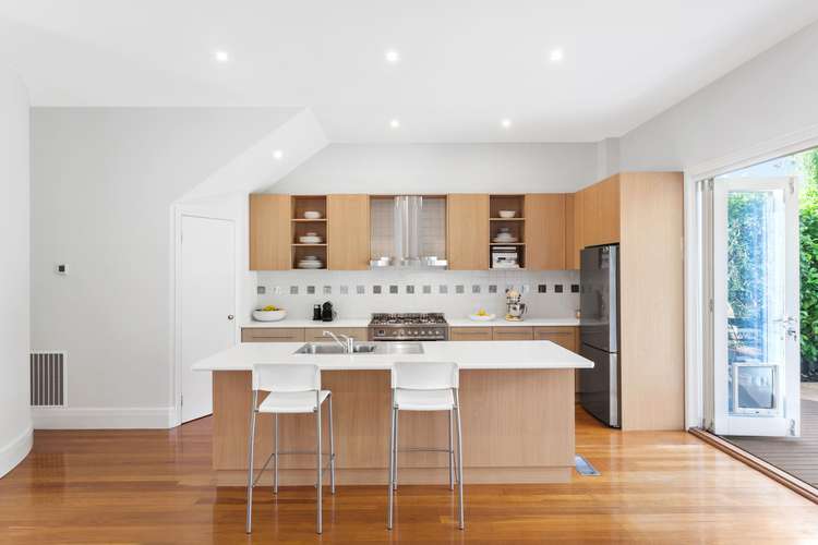 Fifth view of Homely house listing, 37A Munster Avenue, Carnegie VIC 3163