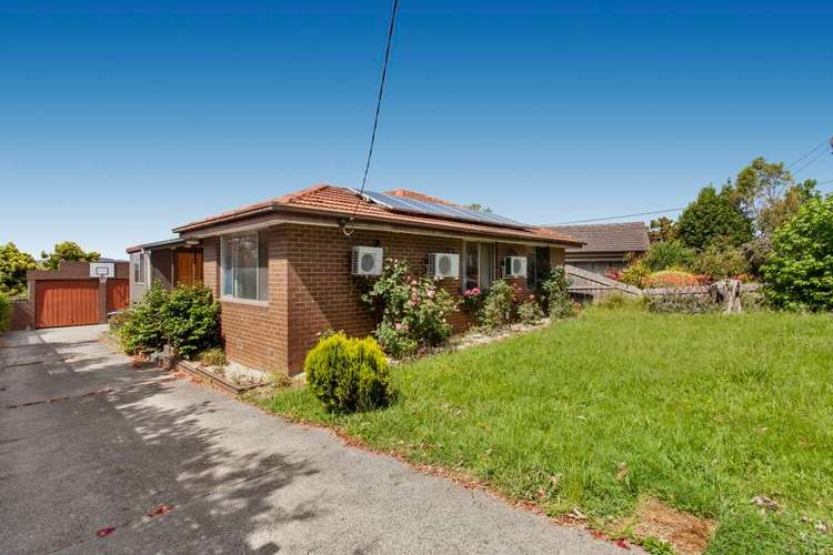 Main view of Homely house listing, 5 Adele Avenue, Ferntree Gully VIC 3156