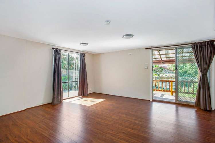 Fourth view of Homely house listing, 5 Adele Avenue, Ferntree Gully VIC 3156