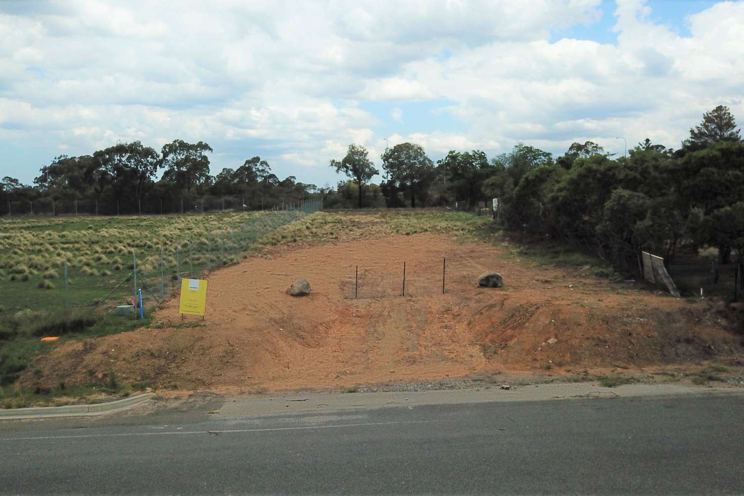 Main view of Homely residentialLand listing, 129 George Street, Marulan NSW 2579