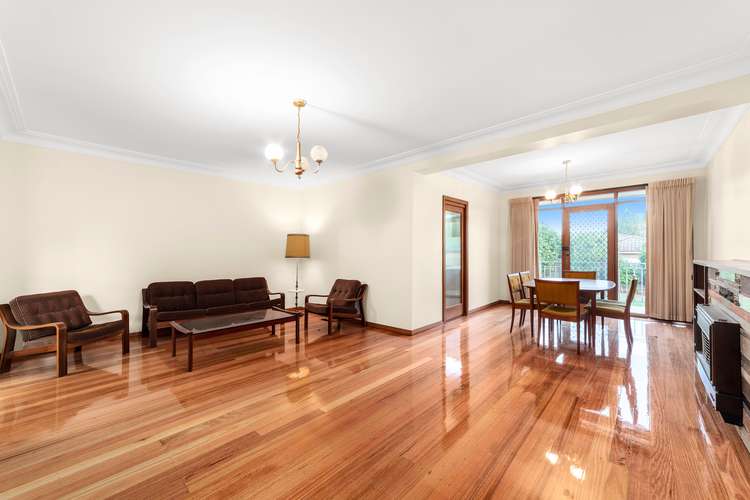 Third view of Homely house listing, 153 Mount Pleasant Road, Forest Hill VIC 3131