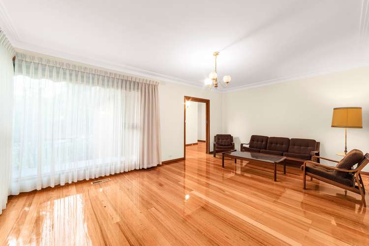 Fourth view of Homely house listing, 153 Mount Pleasant Road, Forest Hill VIC 3131