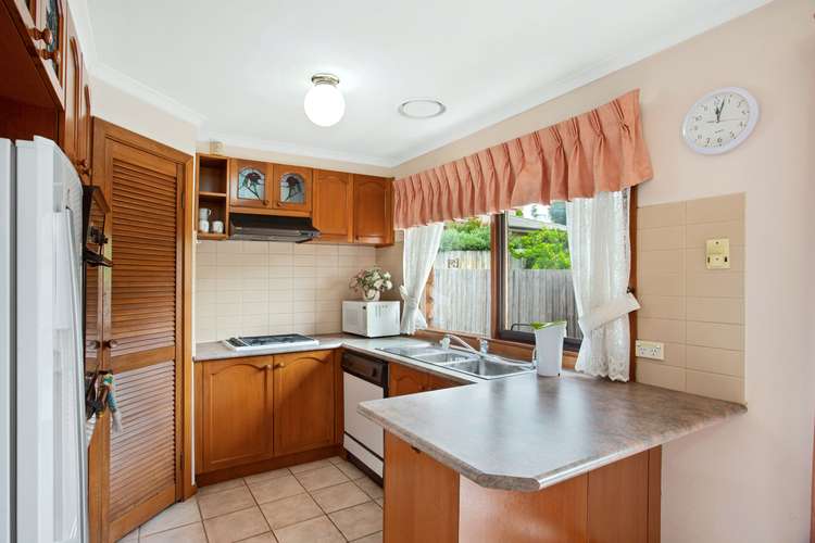 Third view of Homely unit listing, 2/59 Greensborough Road, Macleod VIC 3085