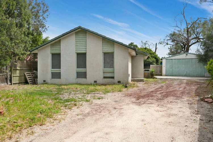 Second view of Homely house listing, 9 Drum Close, Frankston VIC 3199