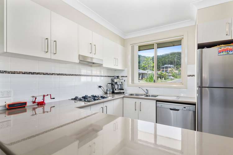 Second view of Homely house listing, 51 Flametree Circuit, Woonona NSW 2517