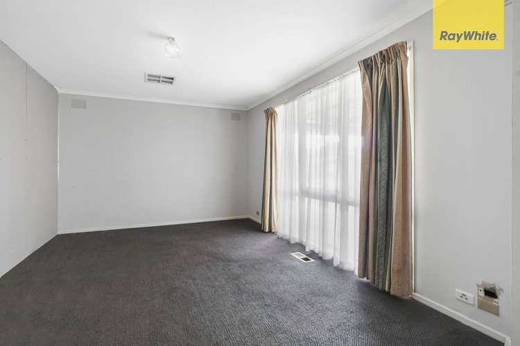 Second view of Homely house listing, 22 Carberry Drive, Kurunjang VIC 3337