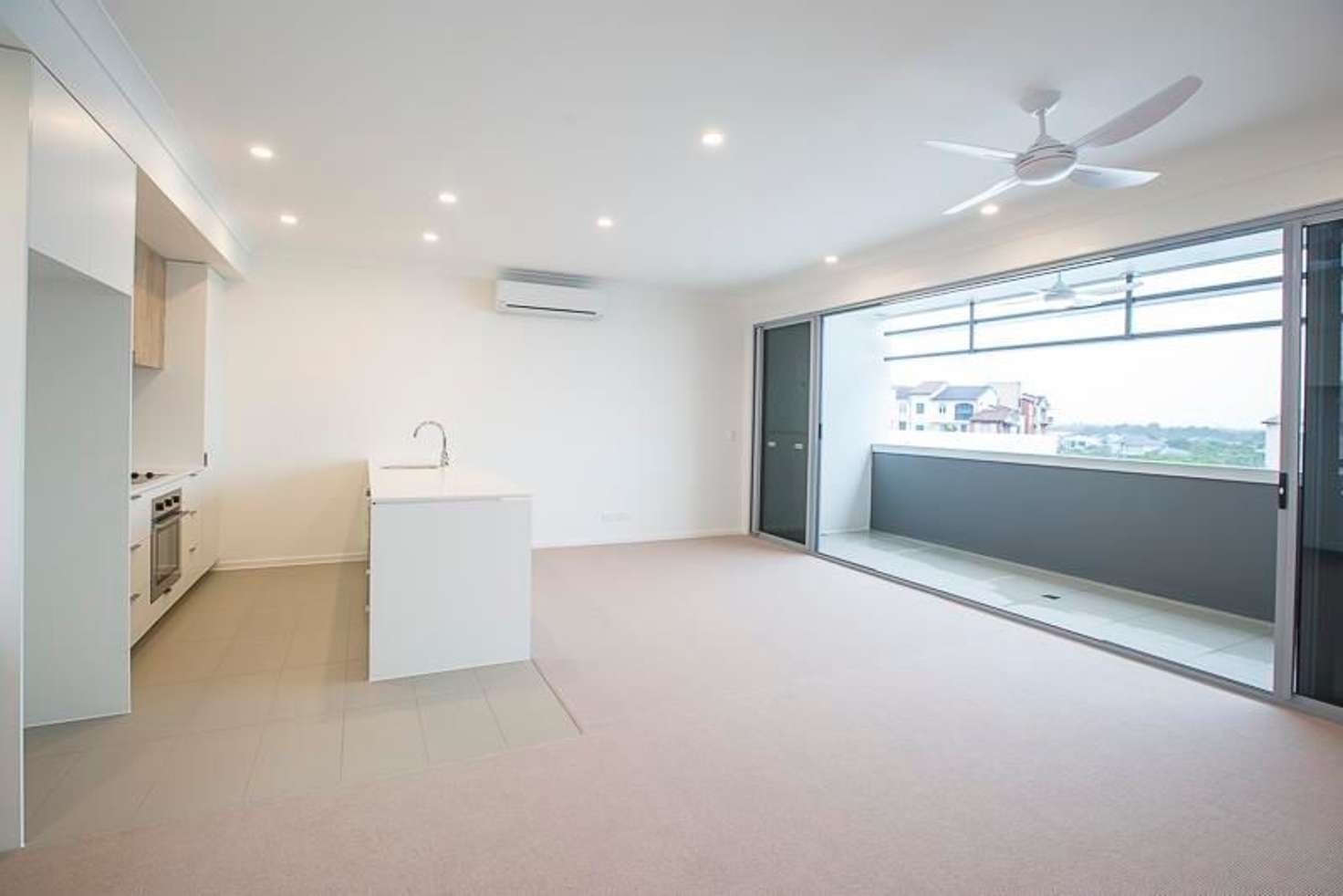 Main view of Homely villa listing, 58/1 Grande Avenue, Carrara QLD 4211