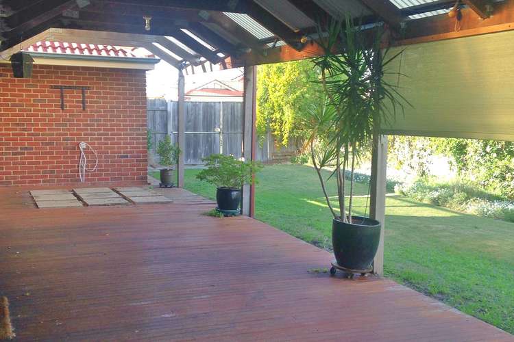 Fifth view of Homely house listing, 31 Macquarie Drive, Australind WA 6233