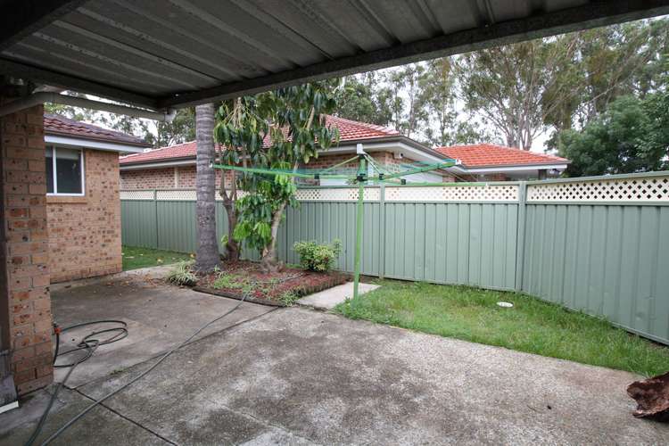 Third view of Homely house listing, 52 Harradine Crescent, Bligh Park NSW 2756