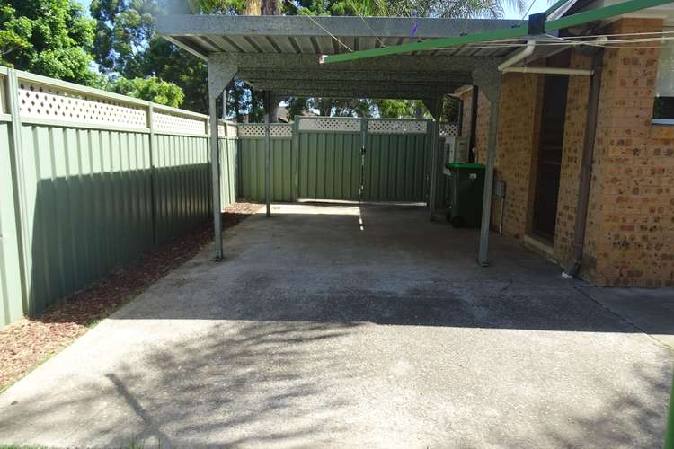 Fifth view of Homely house listing, 52 Harradine Crescent, Bligh Park NSW 2756