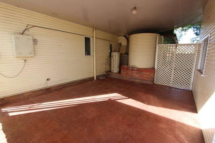 Fifth view of Homely house listing, 136 Parry Street, Charleville QLD 4470