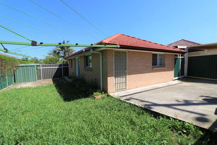 Main view of Homely other listing, 63A Johnston Road, Bass Hill NSW 2197