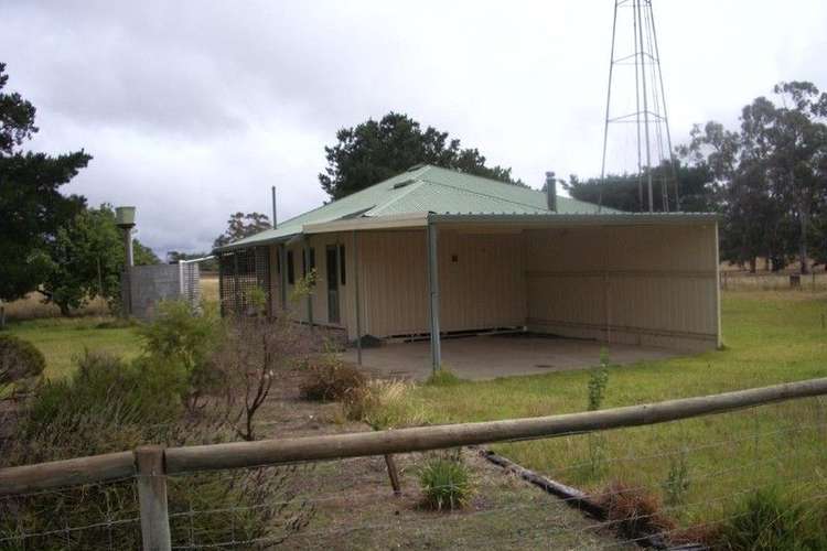 Second view of Homely house listing, 693 Bangham Road, Bordertown SA 5268