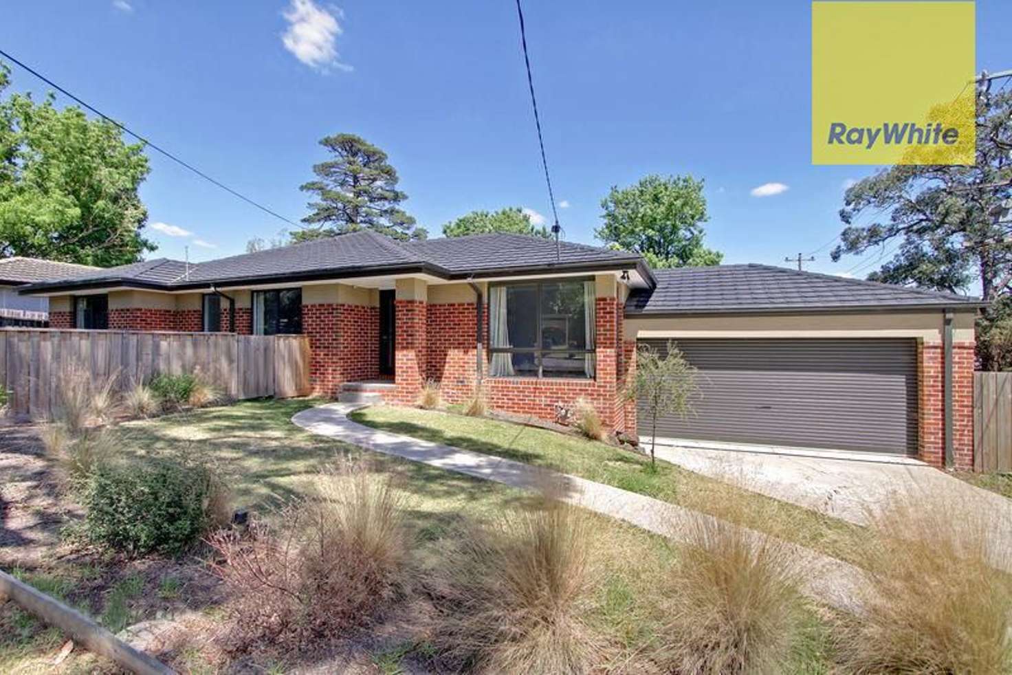 Main view of Homely house listing, 8 Kay Court, Boronia VIC 3155